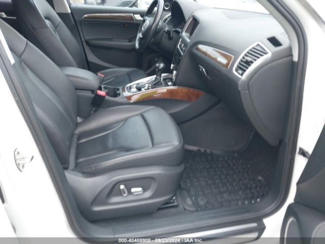 WA1L2AFP7HA012423 Audi Q5 2.0t Premium