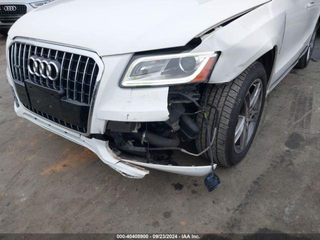 WA1L2AFP7HA012423 Audi Q5 2.0t Premium