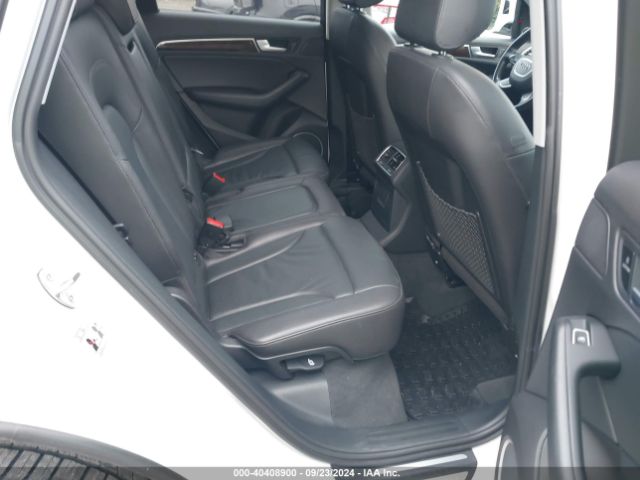 WA1L2AFP7HA012423 Audi Q5 2.0t Premium