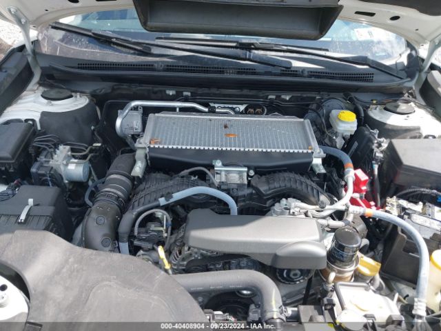 4S4BTGPD7P3157496 Subaru Outback Touring Xt