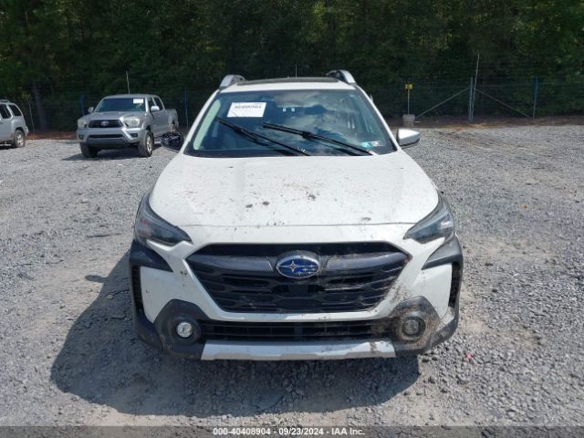 4S4BTGPD7P3157496 Subaru Outback Touring Xt