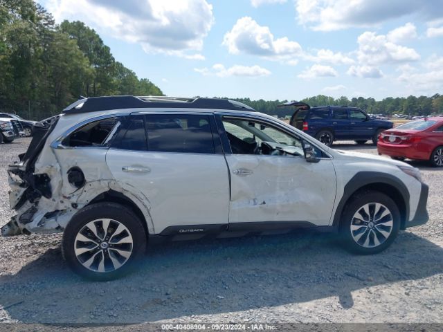 4S4BTGPD7P3157496 Subaru Outback Touring Xt
