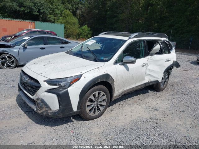 4S4BTGPD7P3157496 Subaru Outback Touring Xt