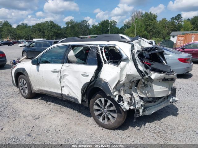 4S4BTGPD7P3157496 Subaru Outback Touring Xt