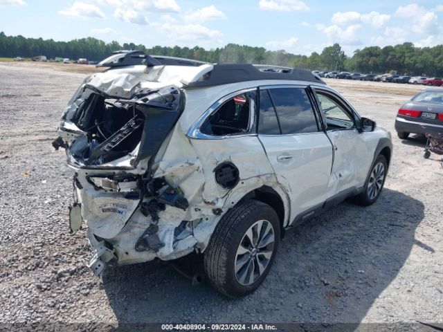4S4BTGPD7P3157496 Subaru Outback Touring Xt