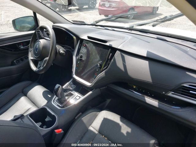 4S4BTGPD7P3157496 Subaru Outback Touring Xt