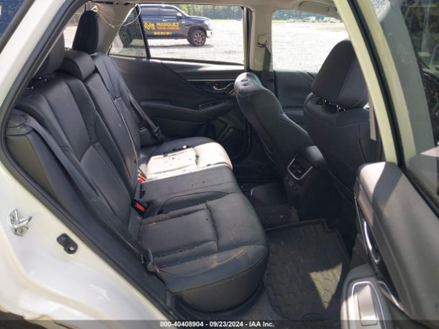 4S4BTGPD7P3157496 Subaru Outback Touring Xt