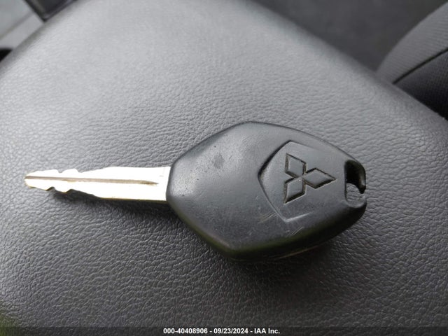 2013 MITSUBISHI OUTLANDER SPORT 4A4AR3AU7DE004397 Photo 10