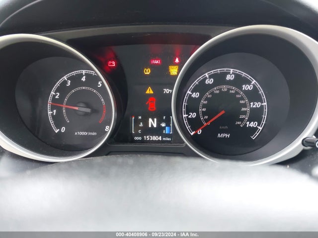 2013 MITSUBISHI OUTLANDER SPORT 4A4AR3AU7DE004397 Photo 6