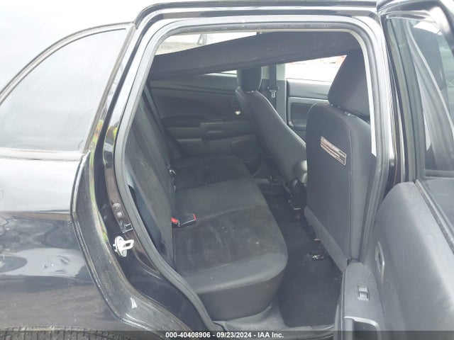 2013 MITSUBISHI OUTLANDER SPORT 4A4AR3AU7DE004397 Photo 7