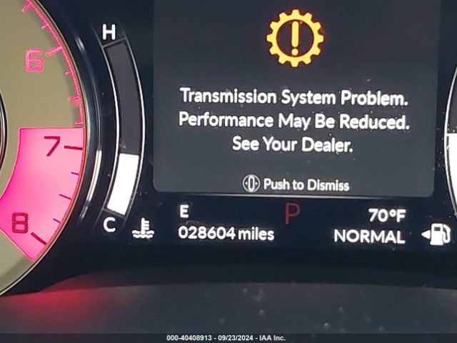 19UUB6F56MA010325 Acura Tlx A-spec Package