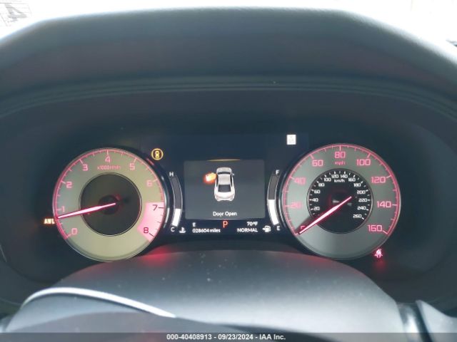 19UUB6F56MA010325 Acura Tlx A-spec Package