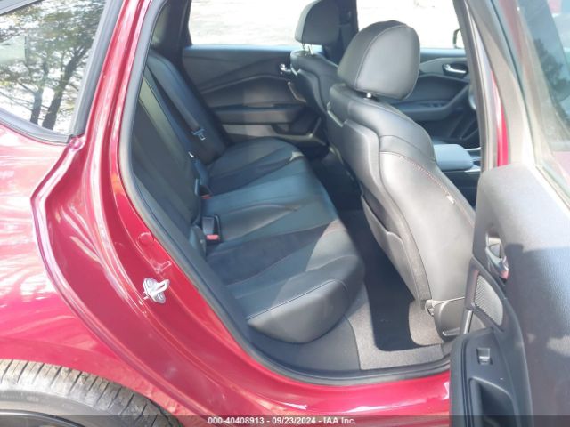 19UUB6F56MA010325 Acura Tlx A-spec Package