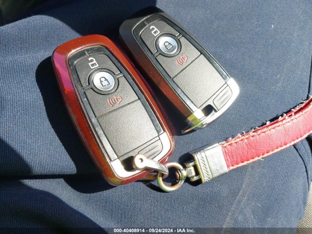 Ford ESCAPE SE 2020 1FMCU0G63LUB22176 Image 11