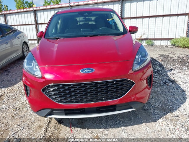 Ford ESCAPE SE 2020 1FMCU0G63LUB22176 Image 12