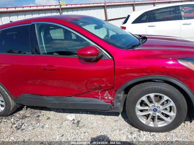 Ford ESCAPE SE 2020 1FMCU0G63LUB22176 Image 13