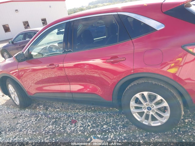 Ford ESCAPE SE 2020 1FMCU0G63LUB22176 Image 14