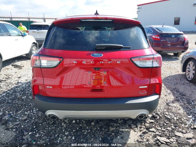 Ford ESCAPE SE 2020 1FMCU0G63LUB22176 Image 16