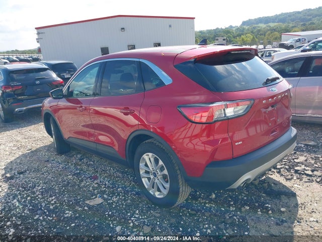 Ford ESCAPE SE 2020 1FMCU0G63LUB22176 Image 3