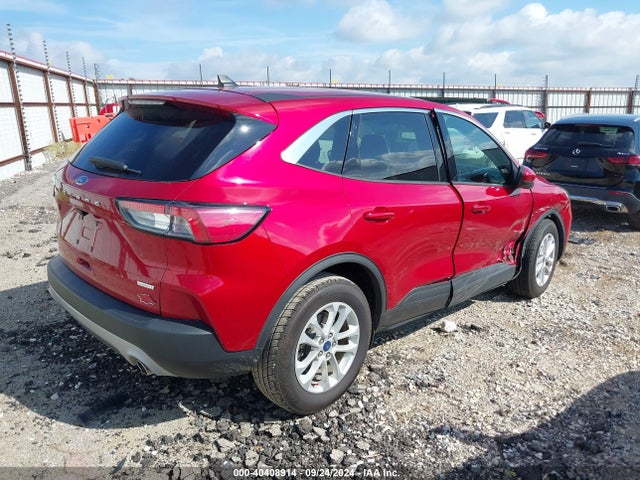 Ford ESCAPE SE 2020 1FMCU0G63LUB22176 Image 4