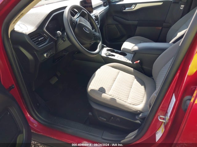 Ford ESCAPE SE 2020 1FMCU0G63LUB22176 Image 5