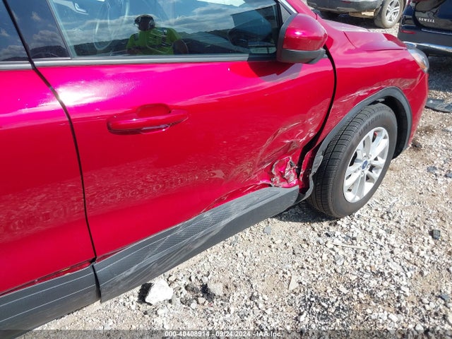 Ford ESCAPE SE 2020 1FMCU0G63LUB22176 Image 6