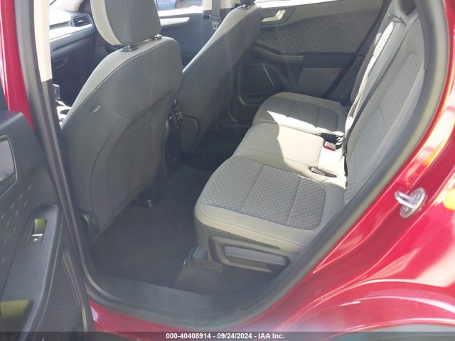 Ford ESCAPE SE 2020 1FMCU0G63LUB22176 Image 8