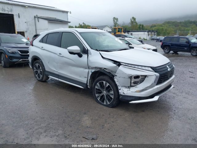 2022 MITSUBISHI ECLIPSE CROSS JA4ATWAA3NZ055075 Photo 0