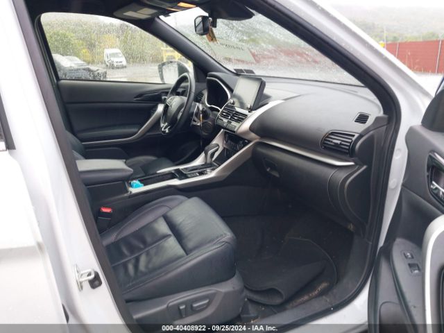 2022 MITSUBISHI ECLIPSE CROSS JA4ATWAA3NZ055075 Photo 4