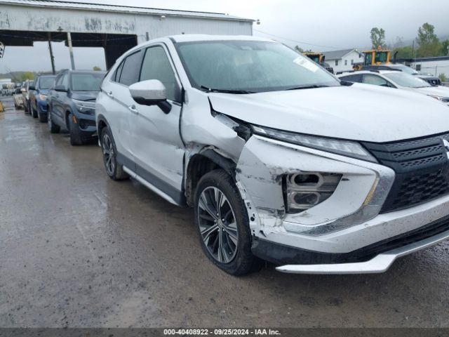 2022 MITSUBISHI ECLIPSE CROSS JA4ATWAA3NZ055075 Photo 5