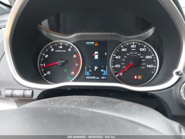 2022 MITSUBISHI ECLIPSE CROSS JA4ATWAA3NZ055075 Photo 6