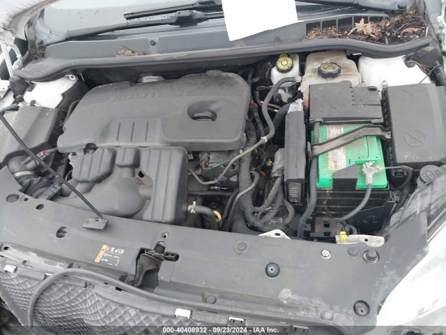 1G4PR5SK4H4110579 Buick Verano Sport Touring