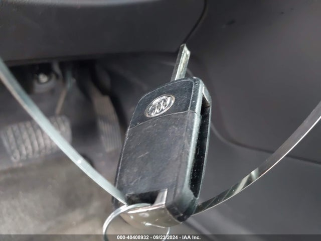 1G4PR5SK4H4110579 Buick Verano Sport Touring