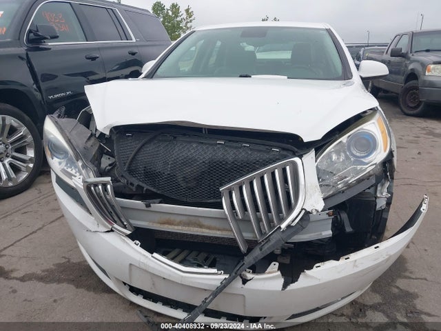 1G4PR5SK4H4110579 Buick Verano Sport Touring
