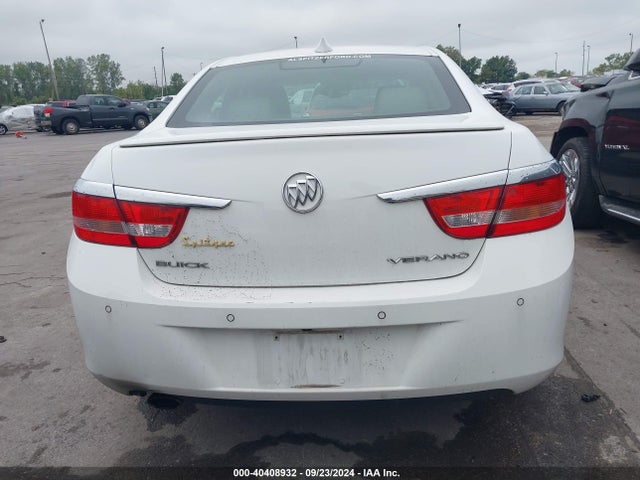 1G4PR5SK4H4110579 Buick Verano Sport Touring