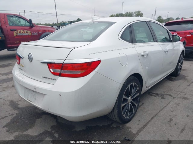 1G4PR5SK4H4110579 Buick Verano Sport Touring