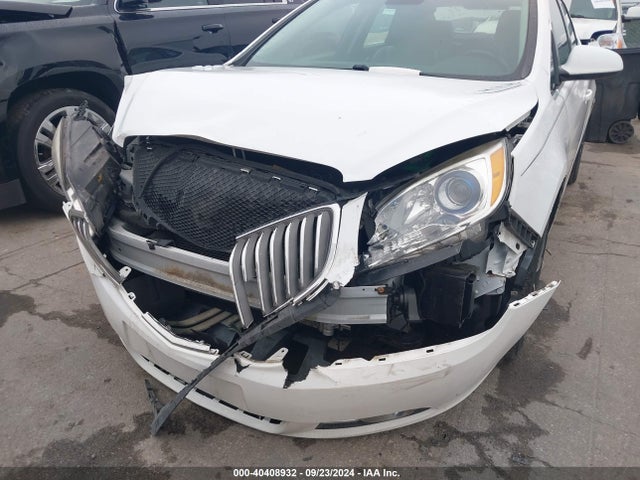 1G4PR5SK4H4110579 Buick Verano Sport Touring