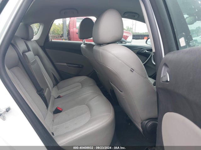 1G4PR5SK4H4110579 Buick Verano Sport Touring