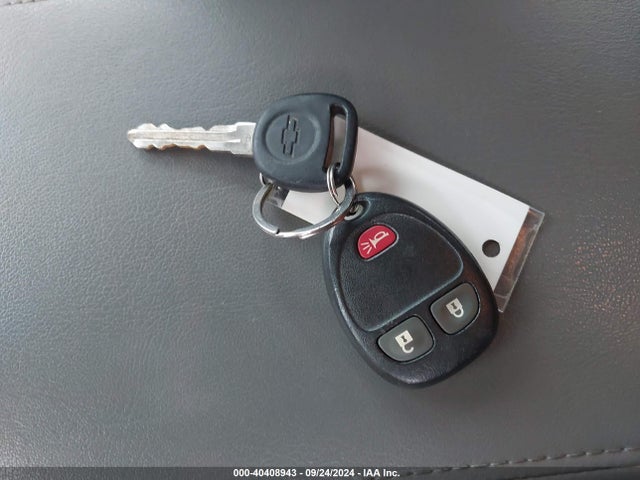 Chevrolet Traverse Ls 2017 1GNKRFKD4HJ144228 Image 11