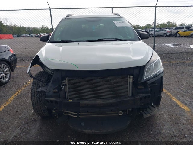 Chevrolet Traverse Ls 2017 1GNKRFKD4HJ144228 Image 12