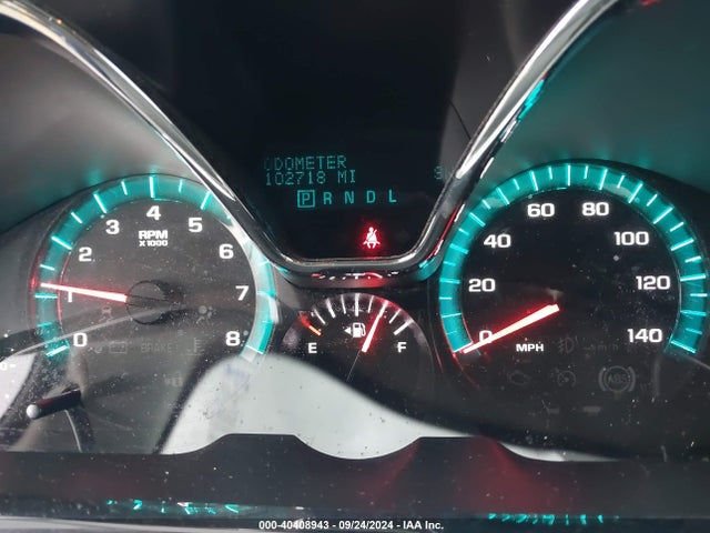 Chevrolet Traverse Ls 2017 1GNKRFKD4HJ144228 Image 7