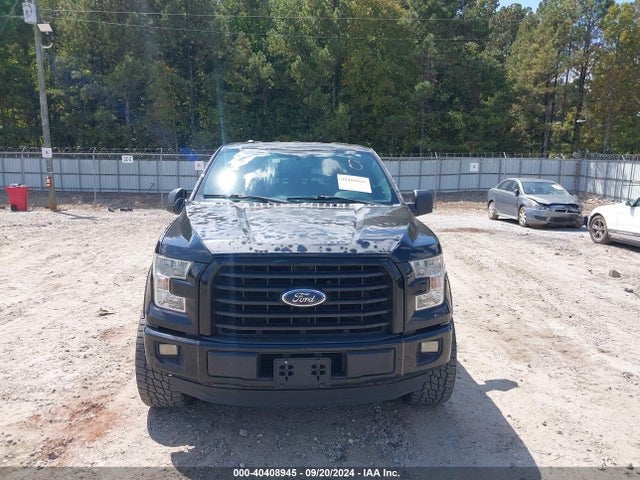 Ford F-150 Xlt 2016 1FTEW1CP7GKF34811 Image 12