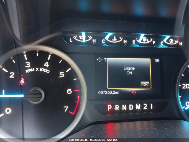 Ford F-150 Xlt 2016 1FTEW1CP7GKF34811 Image 15