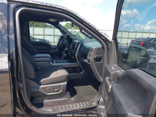 Ford F-150 Xlt 2016 1FTEW1CP7GKF34811 Image 5