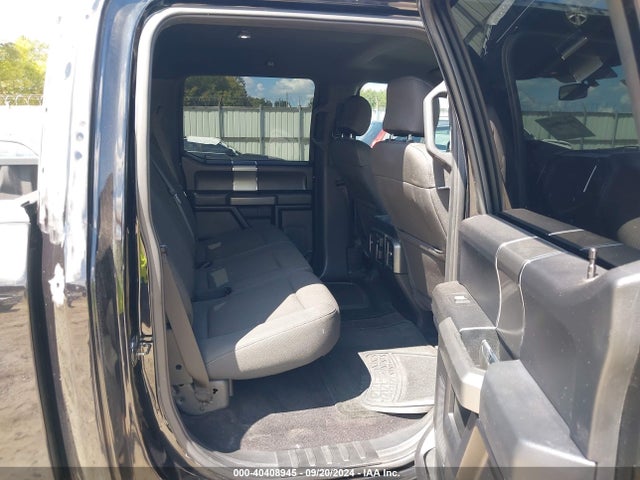 Ford F-150 Xlt 2016 1FTEW1CP7GKF34811 Image 8