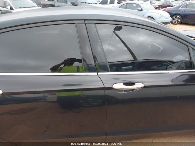 Ford FUSION SE 2015 3FA6P0H73FR103354 Image 13