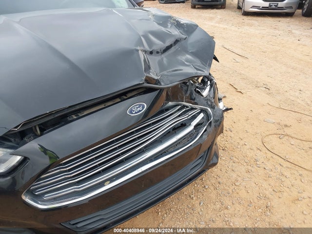 Ford FUSION SE 2015 3FA6P0H73FR103354 Image 20
