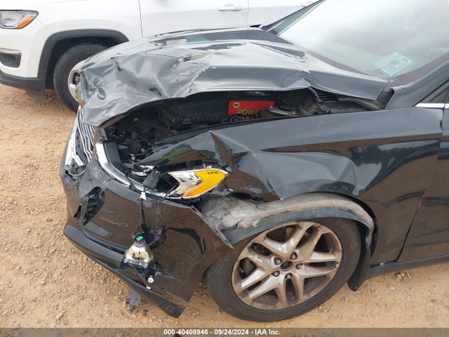 Ford FUSION SE 2015 3FA6P0H73FR103354 Image 21