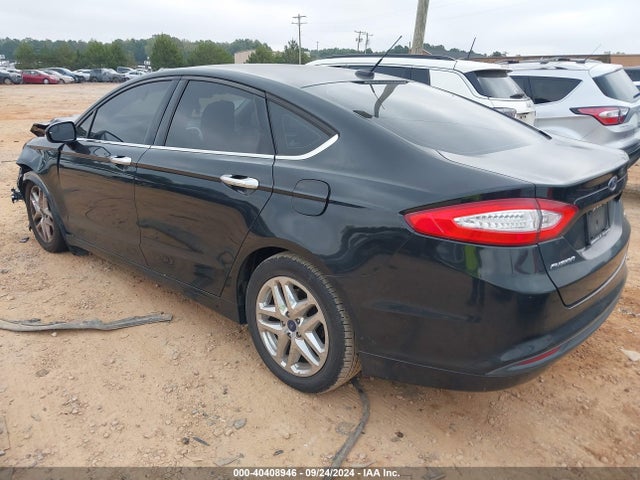 Ford FUSION SE 2015 3FA6P0H73FR103354 Image 3