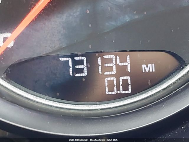 WP1AC2A26GLA88521 Porsche Cayenne Turbo
